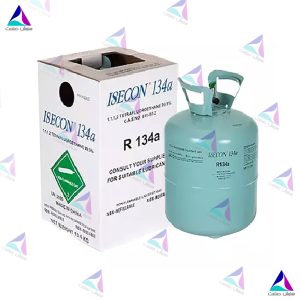 گاز فریونی R134a ایسکون ISECON