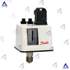 پرشر سوئیچ دانفوس Danfoss مدل BCP4