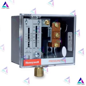 پرشر سوئیچ هانیول Honeywell مدل L404F 1102