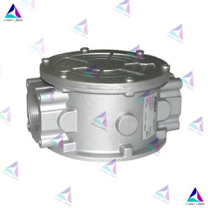 فیلتر گاز ماداس Madas سایز 1 اینچ