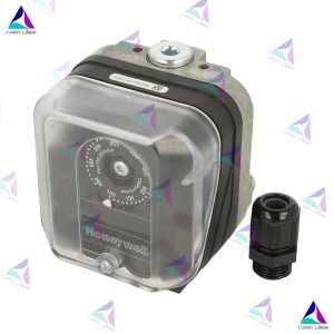 پرشر سوئیچ گاز DG500U-3 کروم شرودر Kromshroder