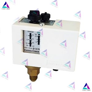 پرشر سوئیچ فانتینی مدل B13CN
