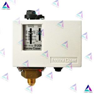 پرشر سوییچ فانتینی مدل B12GN