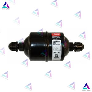 فیلتر درایر دانفوس Danfoss مدل DCL164 سایز 1/2 مهره‌‎ای