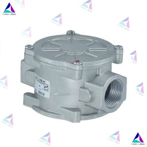 فیلتر گاز 1/2 اینچ ستاک